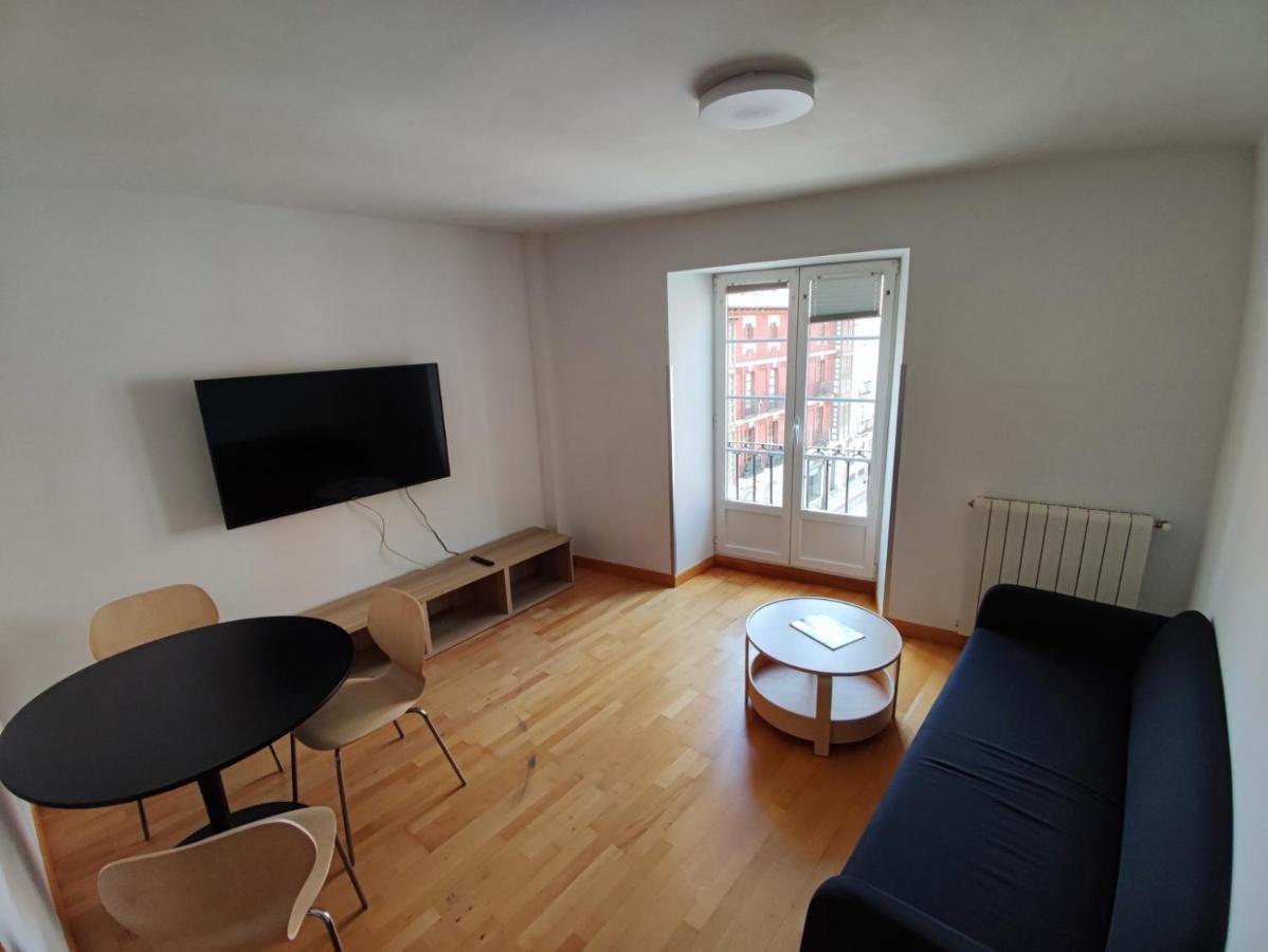 شقة Duplex Centro Historico Burgo المظهر الخارجي الصورة